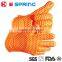 Silicone Oven Mitts,Heat-resistant Grill BBQ baking silicon glove