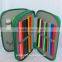 Stationery set color pencil set