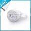 Stereo Mini Wilress Earpiece Bluetooth Earphones for iPhone 6 6 plus
