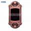 Zinc alloy rfid locker lock for gym locker