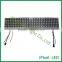 SMD 5050 smart Flexible 8 * 32 RGB micro led flashing panel lights
