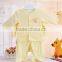 spring girls 100% cotton baby clothes gift set
