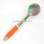 Non-stick TPR handle Latest popular Titanize kitchen buffet soup server