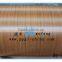 VCM laminated steel for door panel