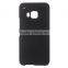 Matte Quicksand Hard Plastic Cover for HTC One M9 Hima