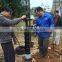 15kw water pump LCD display 3 phase solar water pumping inverter