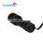 Zoomable light Flashlight led light hand lamp 1000LM beam focus torch TR-Z3 using 3*AAA flashlight with CE,FCC