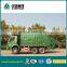 Howo Sinotruk 6x4 Compress Garbage Truck Howo Truck