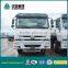 SINOTRUK HOWO 6x4 Oil Tanker Truck for Sale
