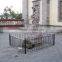 Ornamental Wrought Iron Veranda/ Balcony Fence Design
