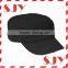 Custom wholesale military cadet hats casual military hat