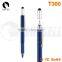 KKPEN Dark Knight DC Comics 7 in 1 Stylus Metal Pen with Screwdriver Ruler