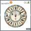 customized wooden MDF Wall Clock