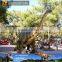 MY Dino-C028 Outdoor plaza simulation mechanical dinosaur