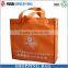 Customized Large size Customized Print Shopping Non-woven Bag