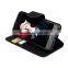 Classical PU leather holder for iphone 6 case