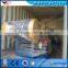 India Banana tree stem fibre hemp processing machine