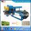 CE approval Sisal fiber groundnut hemp automatic decorticator machine