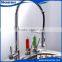 factory price spring loaded kitchen sink mixer tap faucet