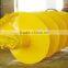 FAECHINA Less Than 100MPa Rock Formations/Sand And Gravel Up To Very Dense Conical Drilling Auger