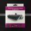 Gamecube controller adapter for wii u
