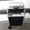 2016 New!!!Easily Assembled Feature outdoor gas bbq grill