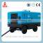 KAISHAN portable diesel engine air compressor price list
