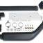 XJ 4*4 LLPDE Snorkel for Jeep Cherokee snorkel