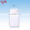 wholesaler of plastic hdpe bottle from 10ml to 100ml