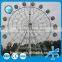 China factory giant ferris wheel amusement park ride outdoor ferris wheel for sale