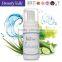 Cucumber Extract and Trehalose Moisturizing skin care toning lotion