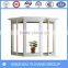 Manufacture thermal barrier profile for windows and doors
