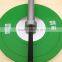 olympic barbell plate