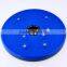 Waist Twisting Disc Twist Board Ankle Body Aerobic Exercise Figure Trimmer Magnet Balance Rotating Board Fitness Sports