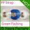 15 YEARS FACTORY -- PP Strap