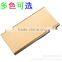2016 new slim External Battery Pack xiaomi power bank/5000mAh powerbank of xiaomi brand
