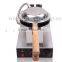 Commercial Use Non-stick 110v 220v Electric Hongkong Eggettes Egg Waffle Machine
