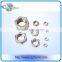 China factory price Hexagon bolts/nuts