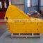 zx260lch hydraulic rock excavator breaker at reasonable price for 10-80 ton excavator