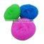 JML Household Cleaning Item 6PK Plastic Mesh Ball 7G Plastic Scrubber for Dish Washing