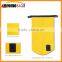 Heavy Duty 10L Waterproof Dry Bag With Shoulder Strap