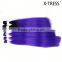Hot Selling excellent quality synthetic hair extensions on sale