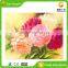 Fully stocked new style gift and craft modern art canvas flower oil painting 5d diy diamond painting