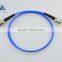RF Cable Assembly Customized Length N Male to SMA Male for RG142