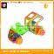 XINBIDA 158pcs MINI Fashion Magnetic Block New design Magnetic Toys