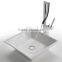 chrome color brass single hole lavatory faucet mixer 30/B8528H