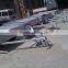 horse trailer ramp