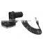 Bluetooth handsfree car kits with fm transmitter