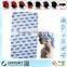 Multifunctional neckwear,tube bandana stretchy headbands for sport