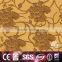 Fire Retardant new carpet design flower carpet